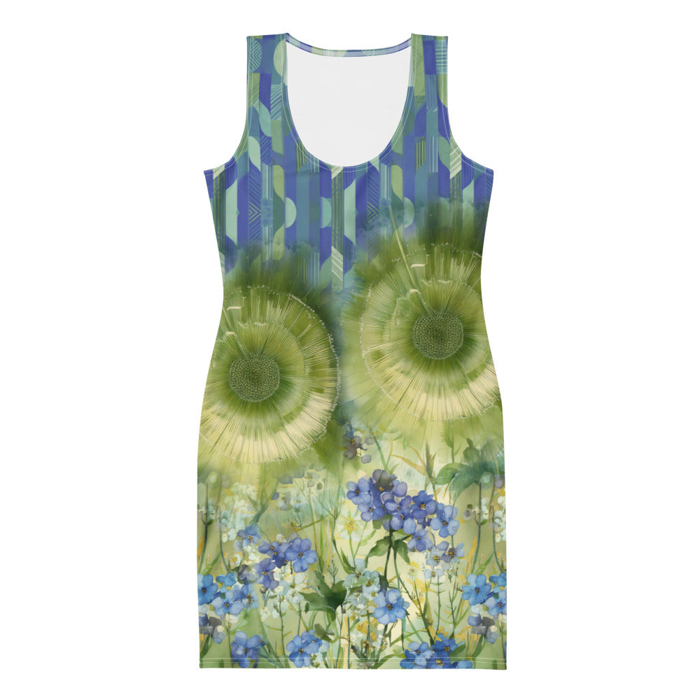 Bodycon dress 321Bkl2