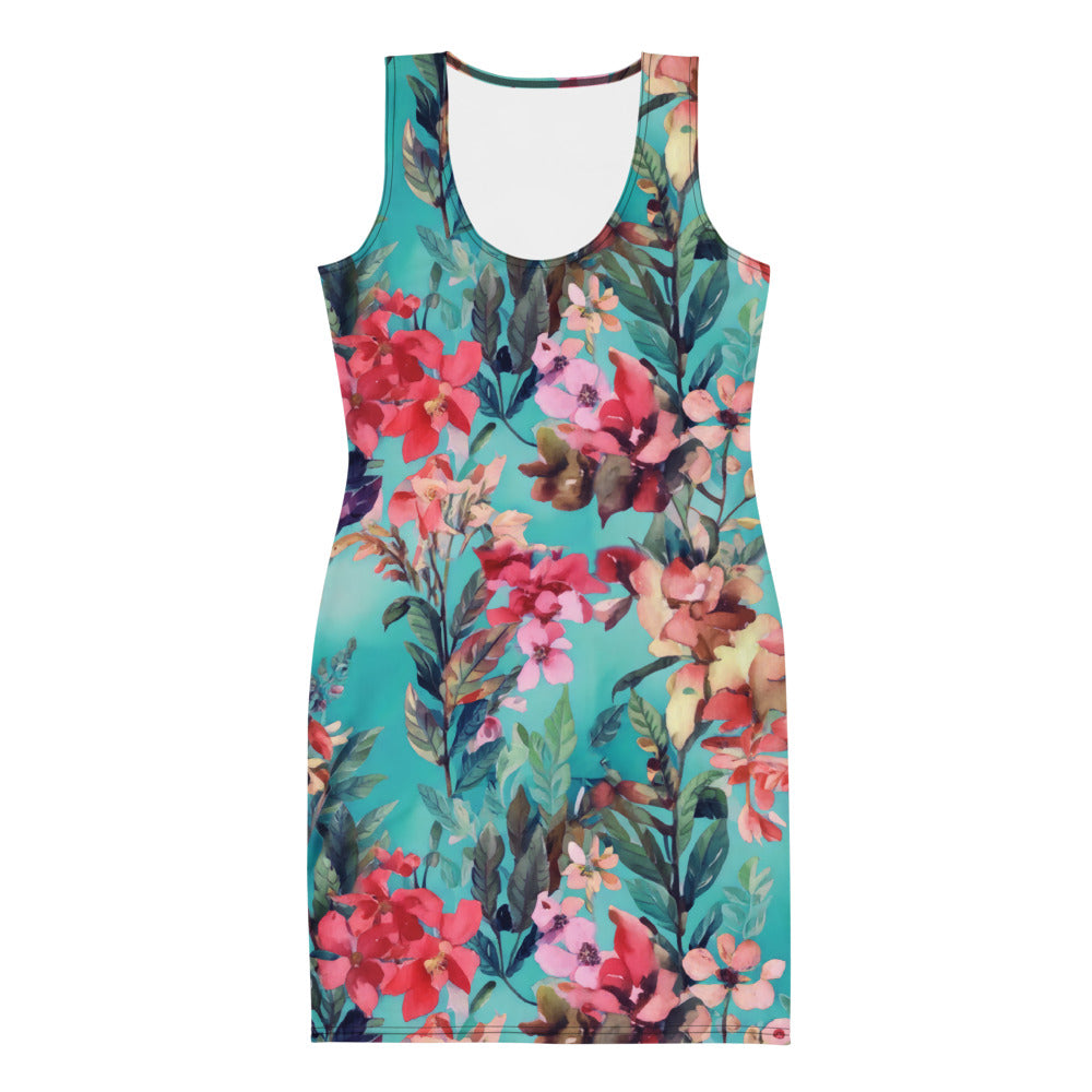 Bodycon dress 319kl6