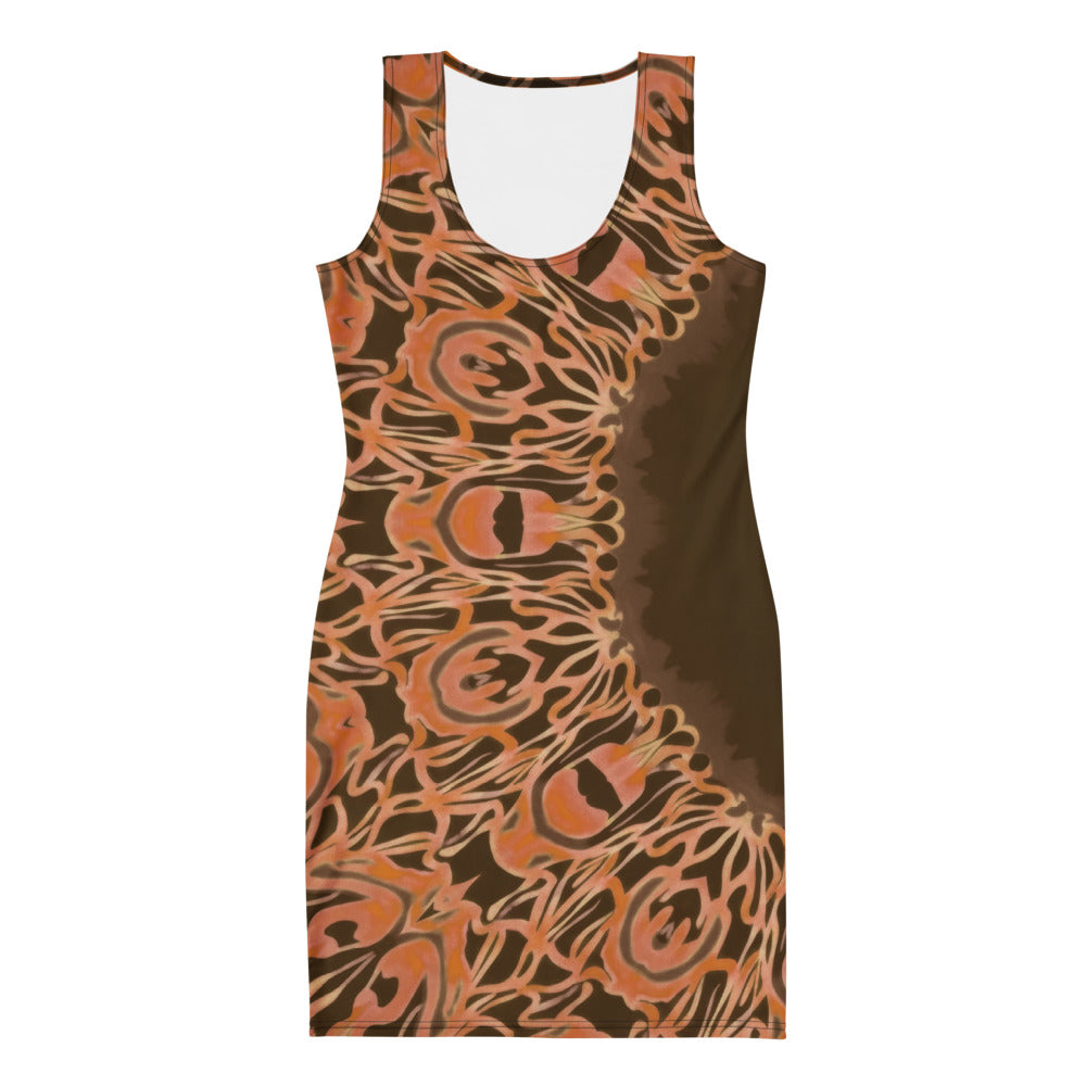 Bodycon dress 339Bkl4