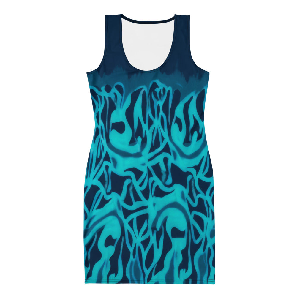 Bodycon dress 339Akl2