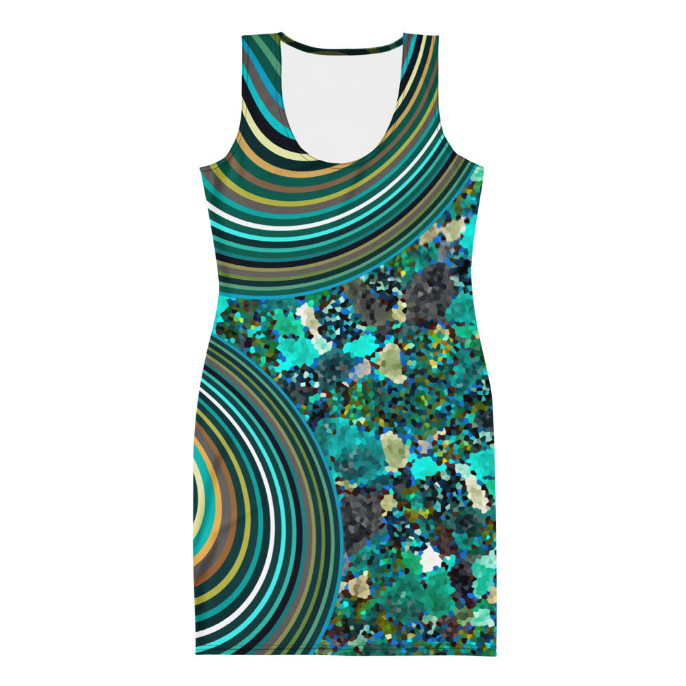 Bodycon dress 340kl1