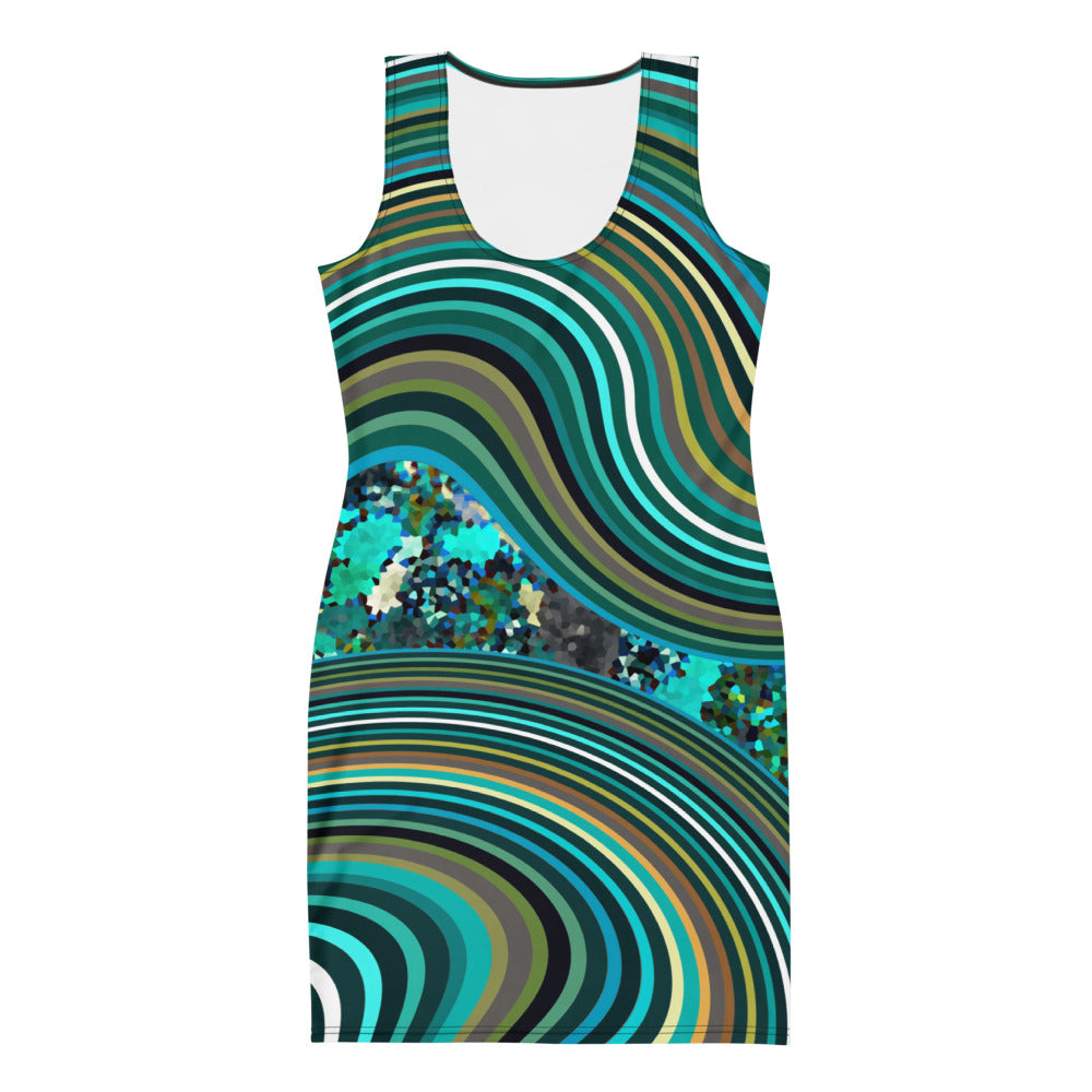 Bodycon dress 340kl1B