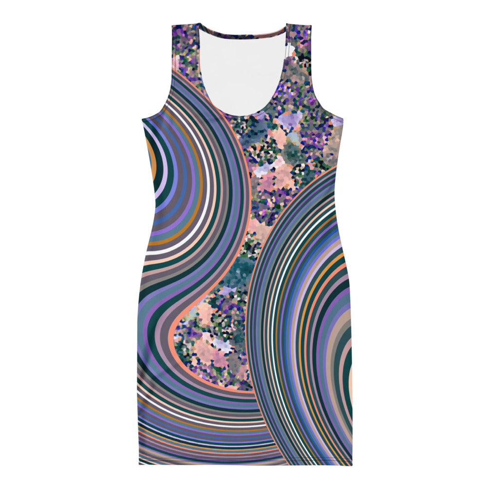 Bodycon dress 340kl4