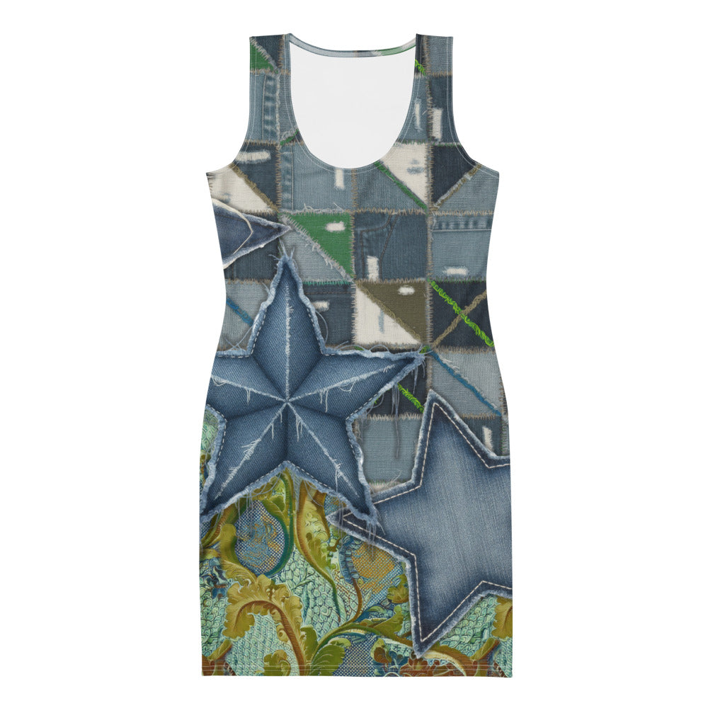 Bodycon dress 341kl1