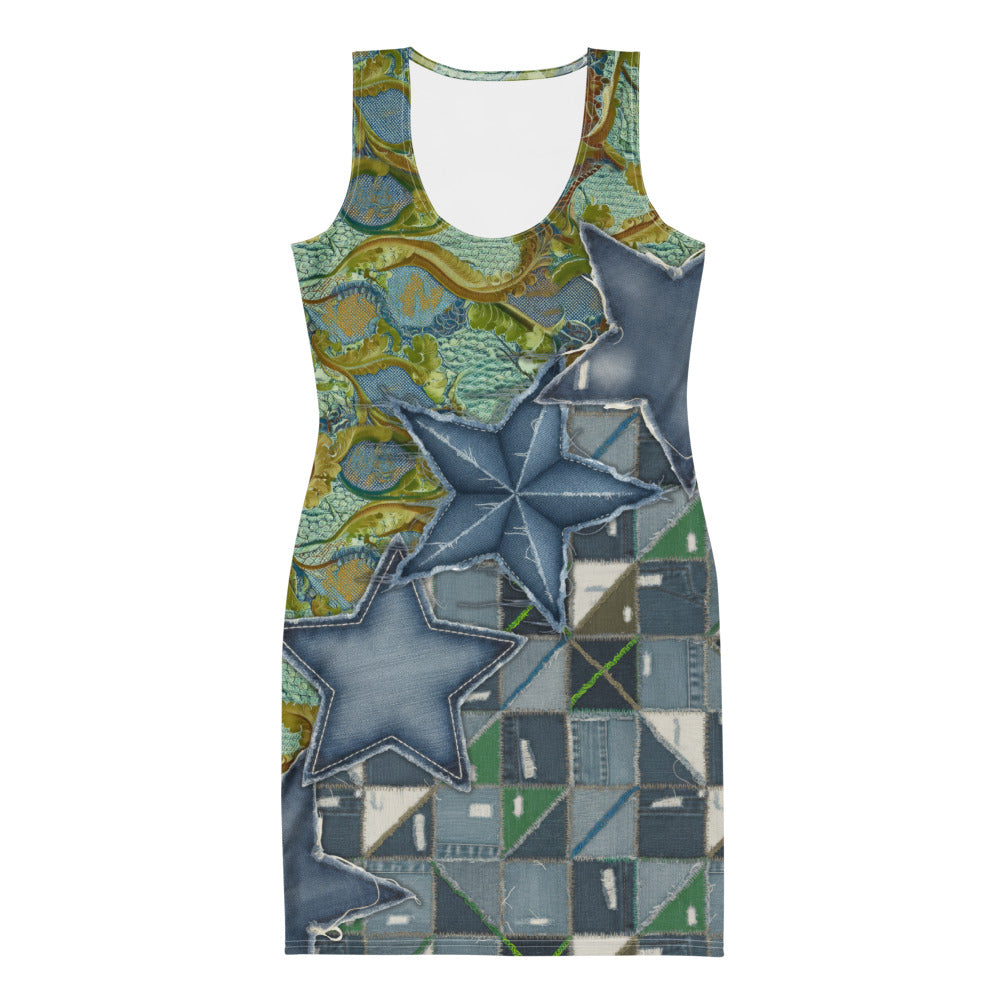 Bodycon dress 341kl1B