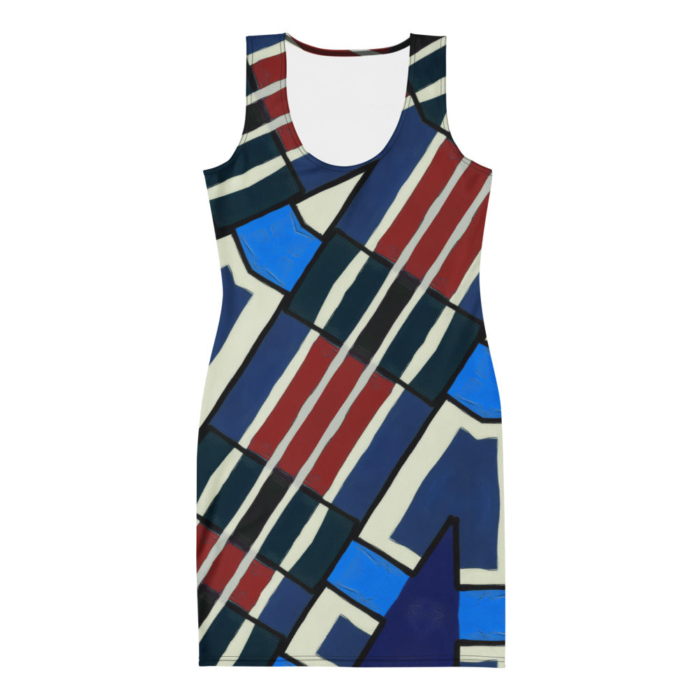 Bodycon dress 349Dkl3