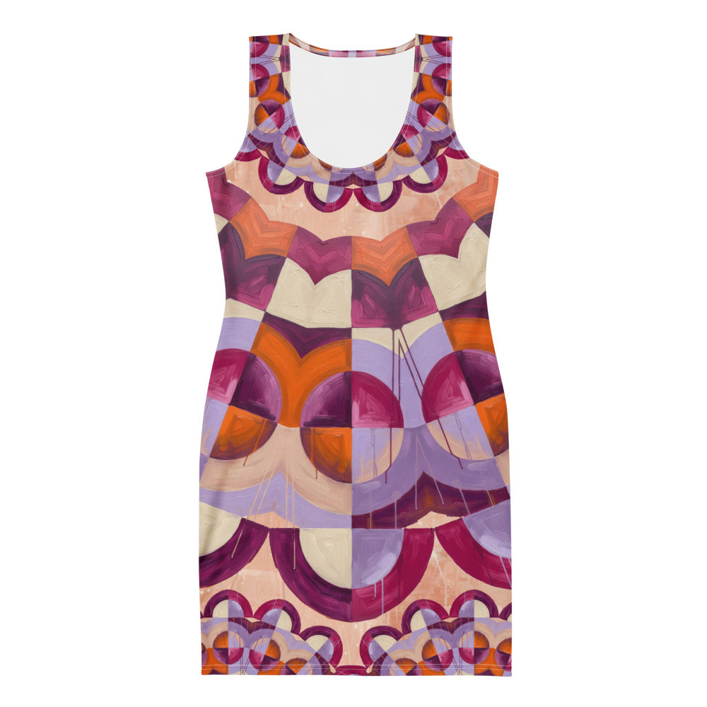 Bodycon dress 350kl1
