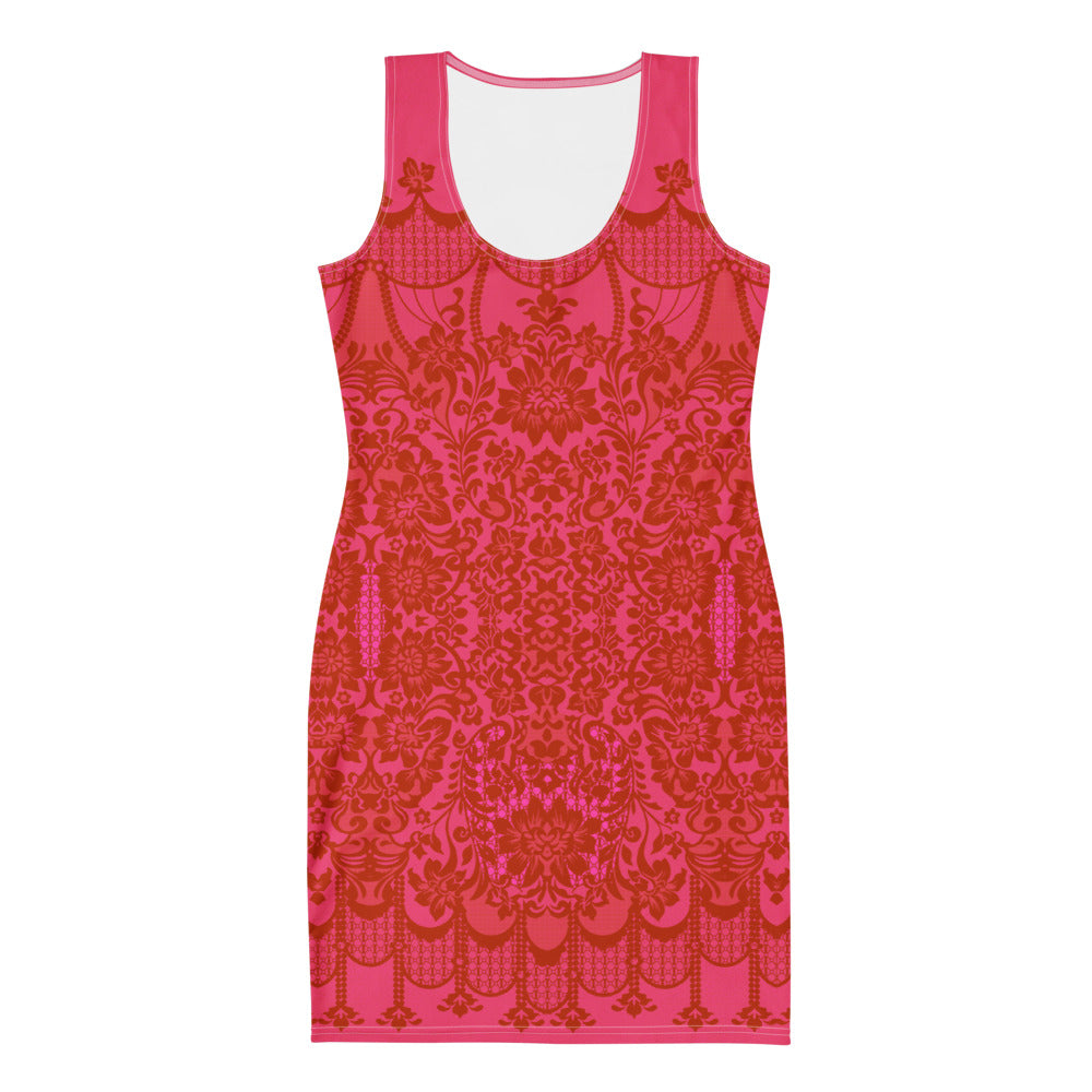 Bodycon dress 358kl5b