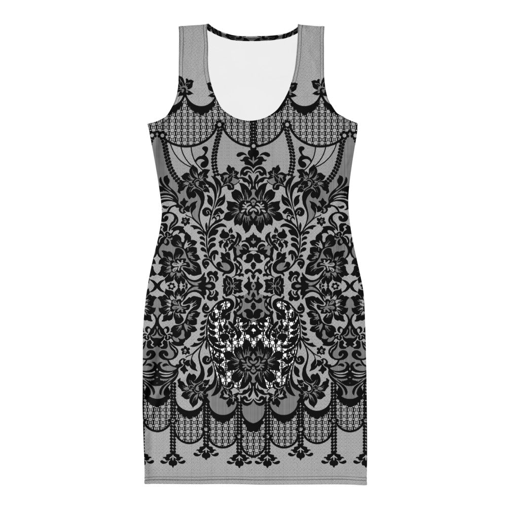 Bodycon dress 358kl1b
