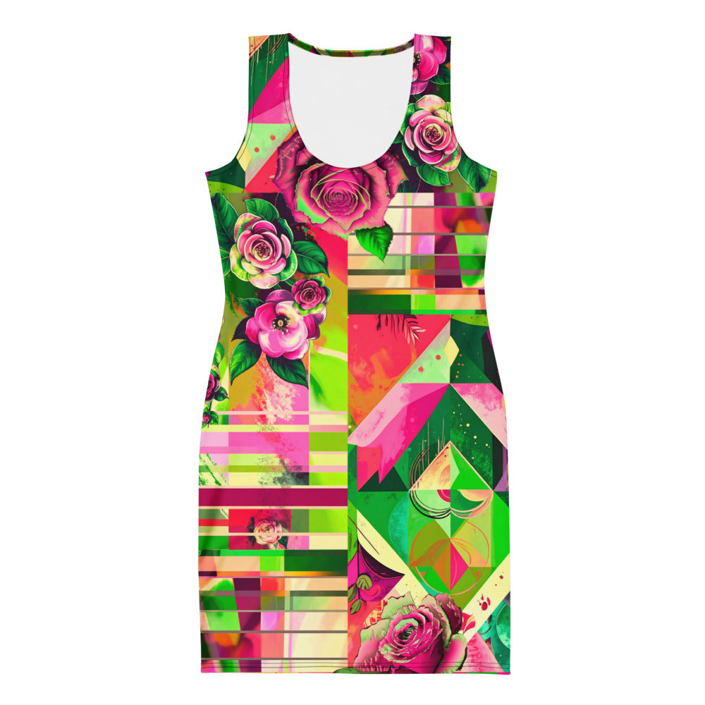 Bodycon dress 363