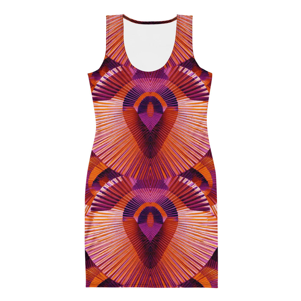 Bodycon dress 367kl2
