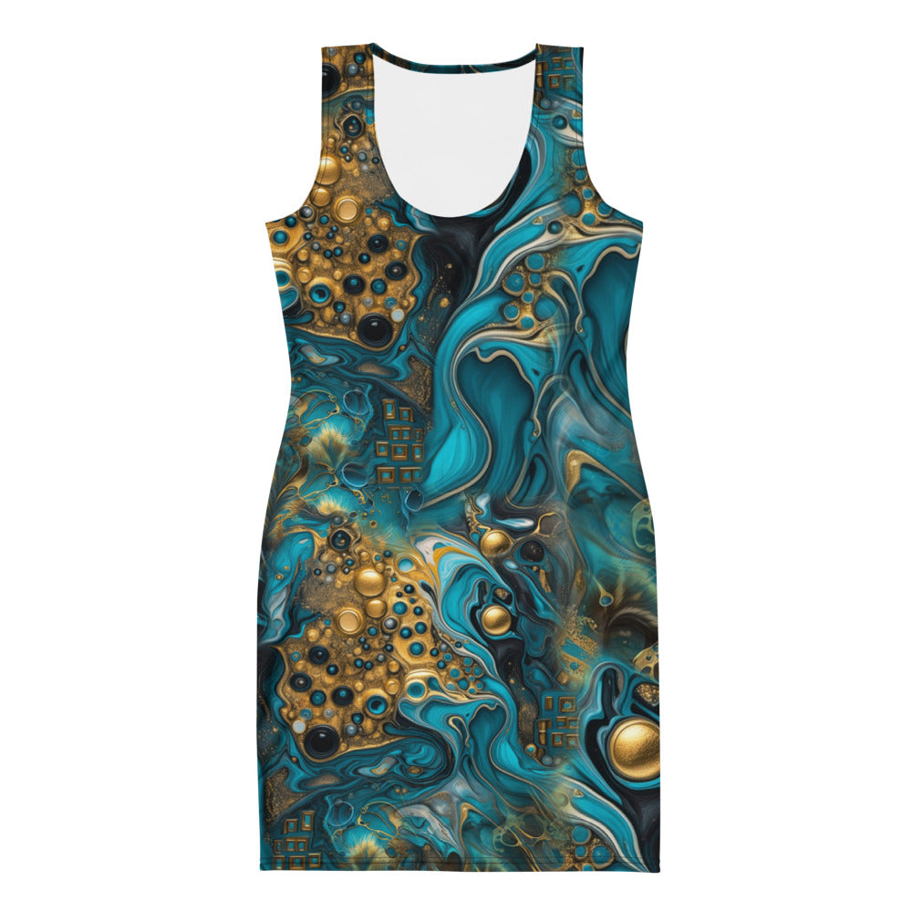 Bodycon dress 368Bkl1
