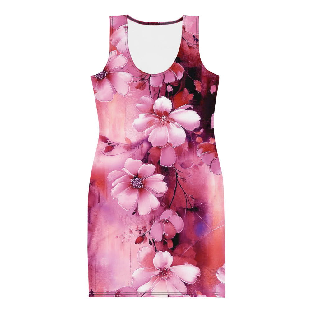 Bodycon dress 369kl2