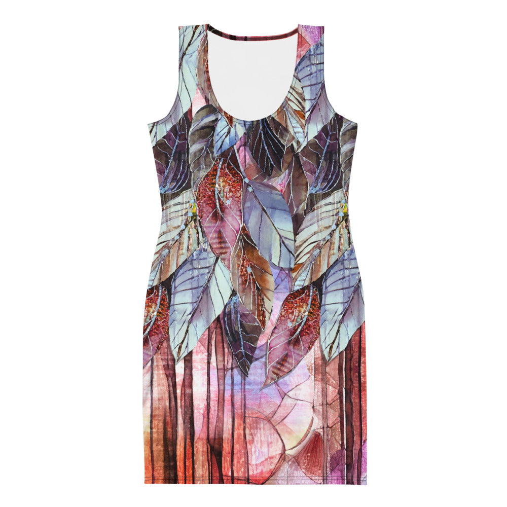 Bodycon dress Kn14