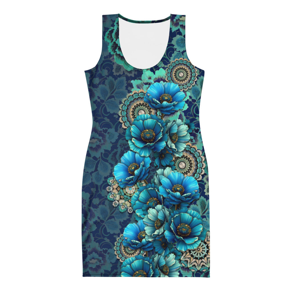 Bodycon dress Kn57Bkl1