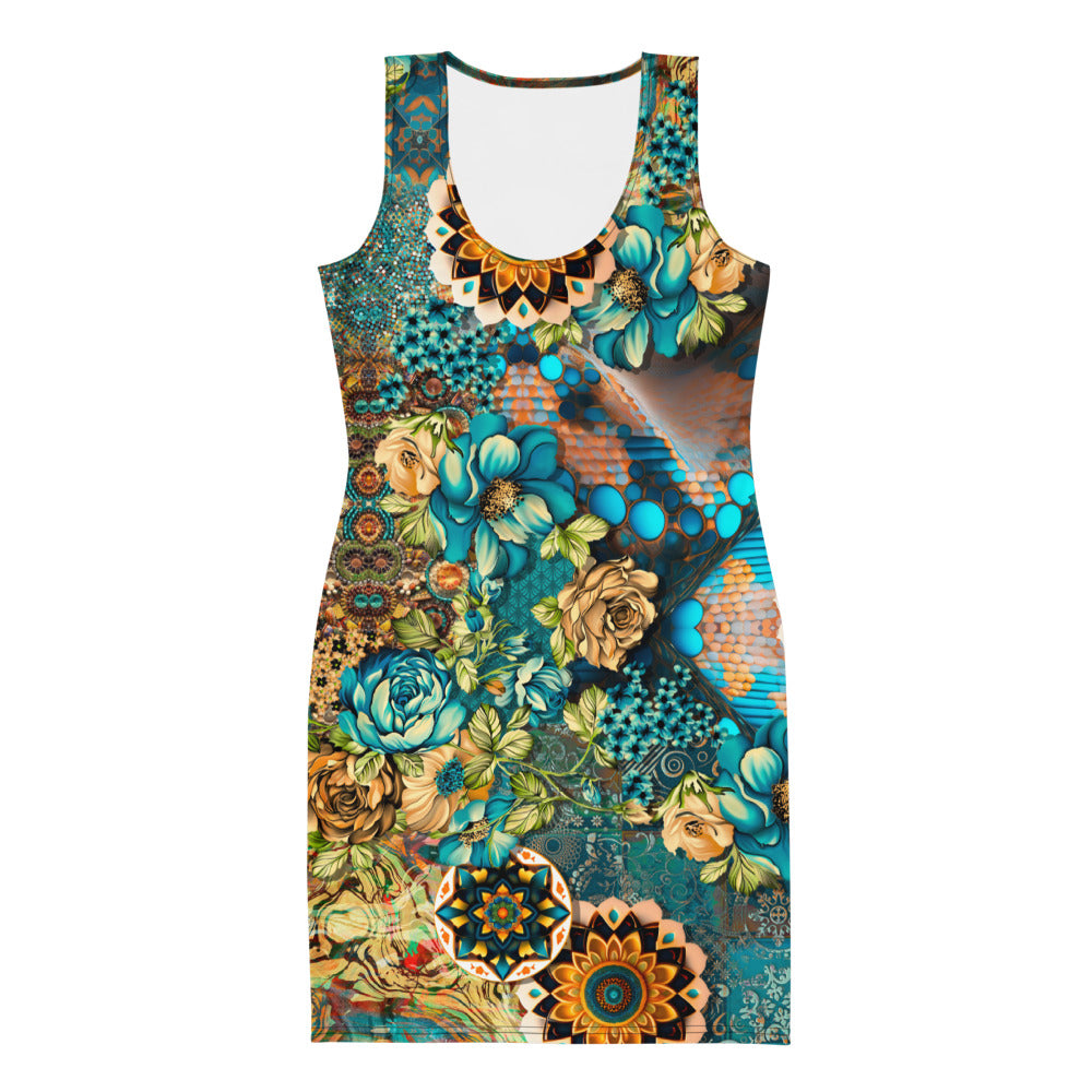 Bodycon dress 31-2