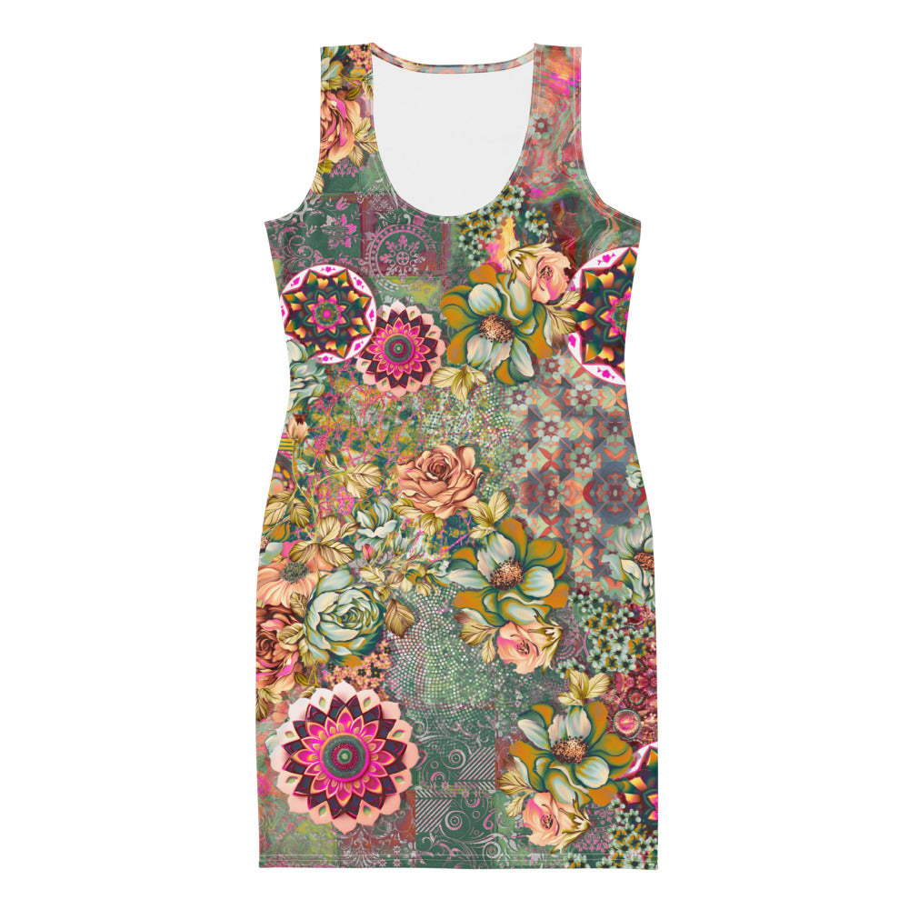 Bodycon dress 31 old