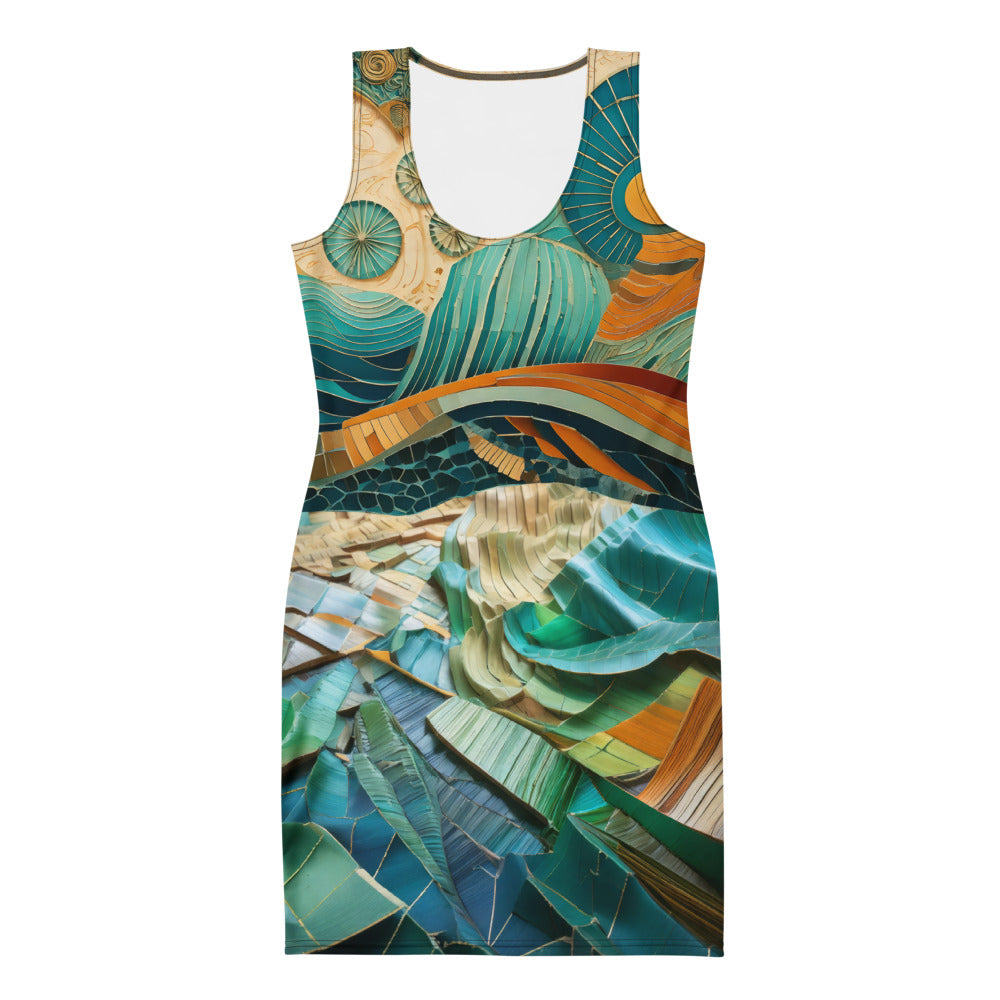 Bodycon dress 426
