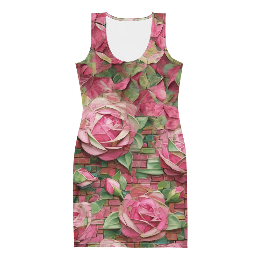 Bodycon dress 428