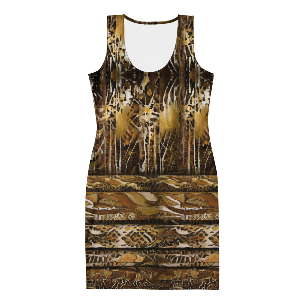 Bodycon dress 425