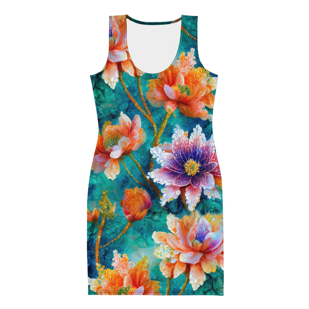 Bodycon dress 432