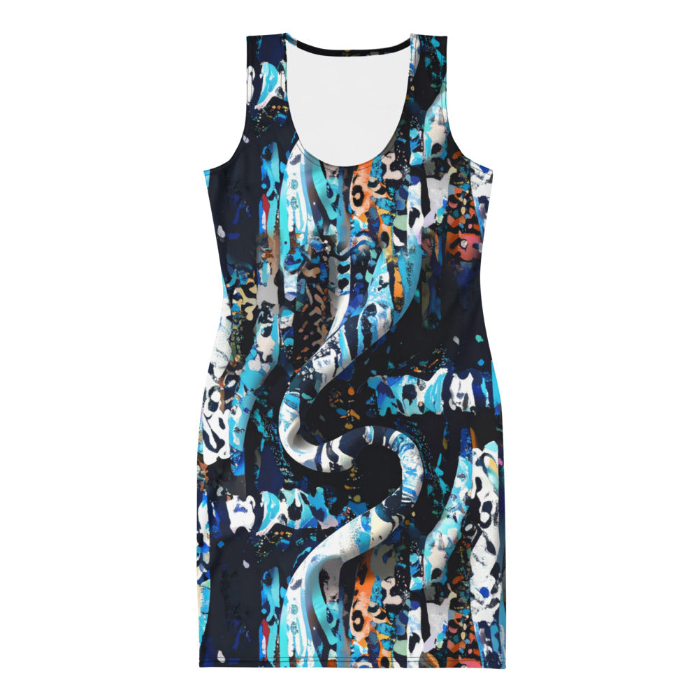 Bodycon dress 429
