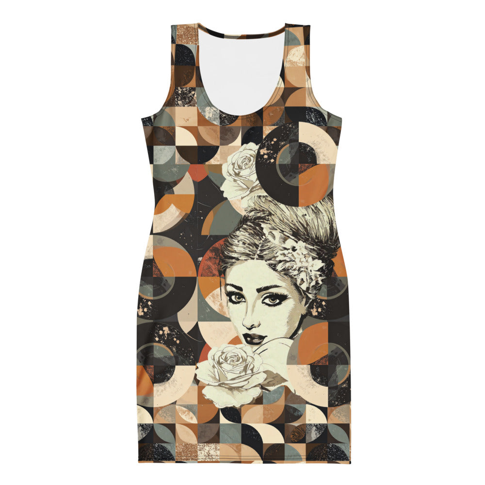 Bodycon dress 431
