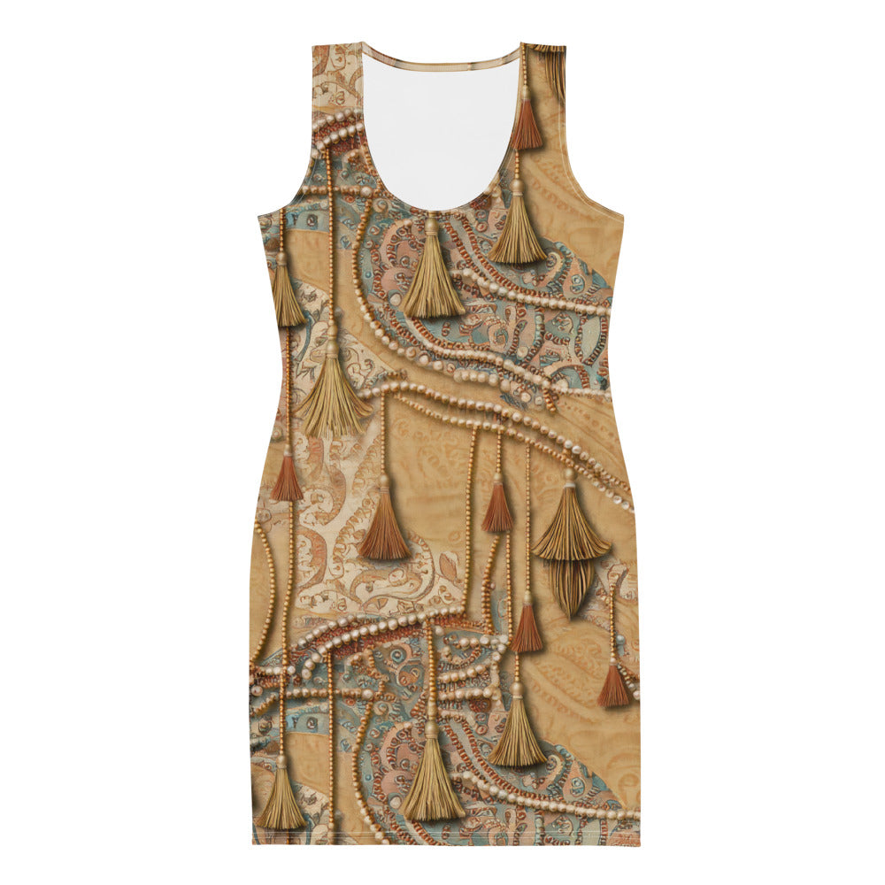 Bodycon dress 433