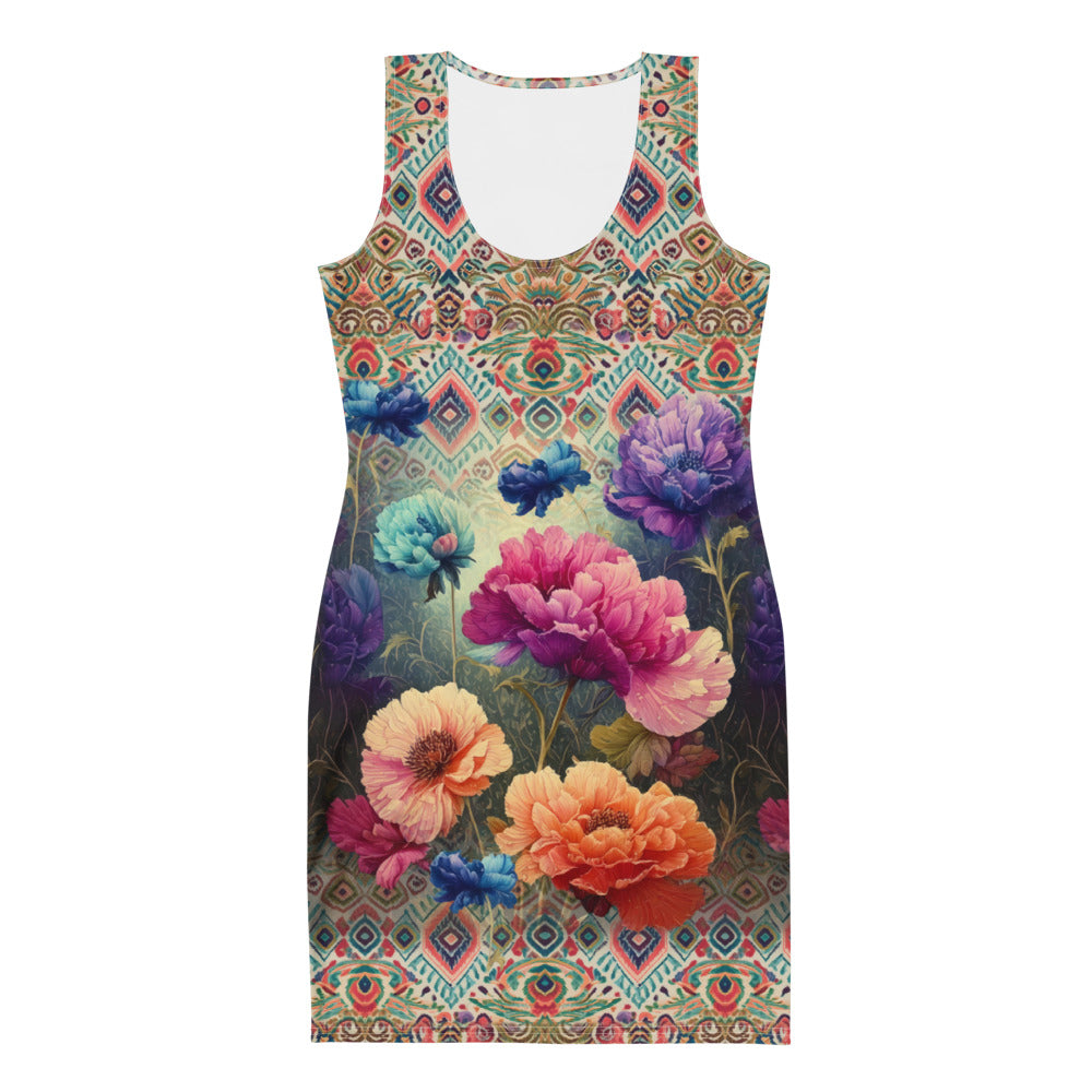 Bodycon dress 434