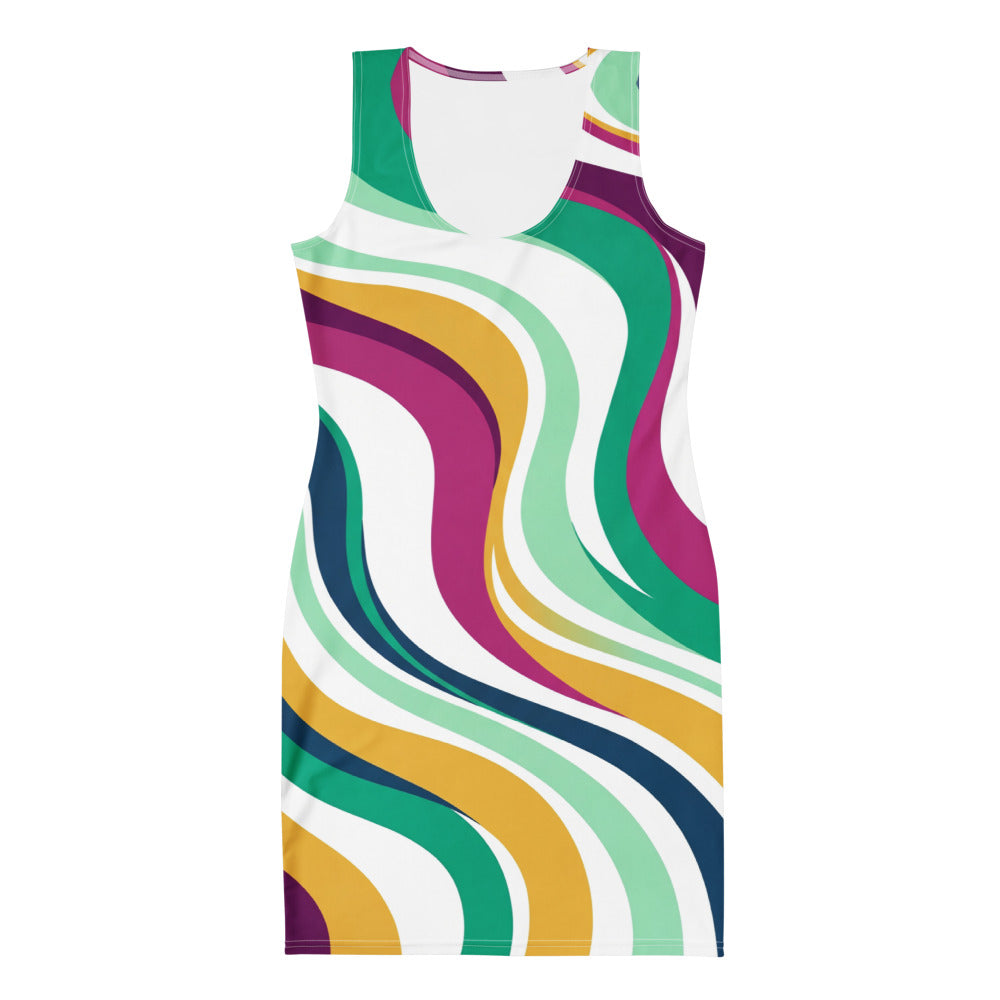 Bodycon dress 424
