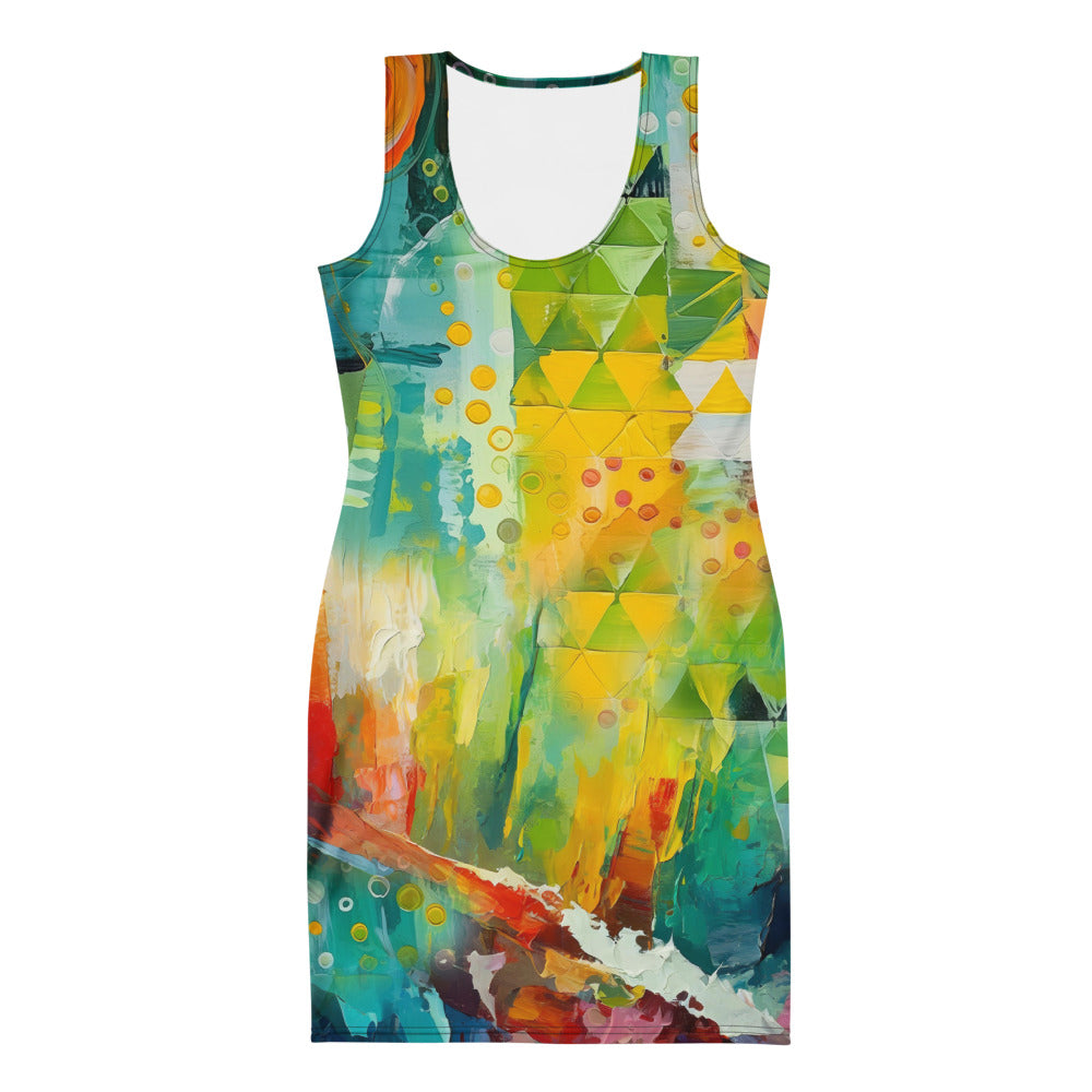 Bodycon dress 420