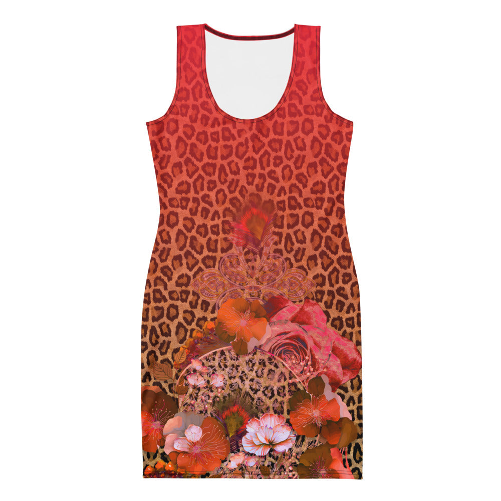 Bodycon dress 421