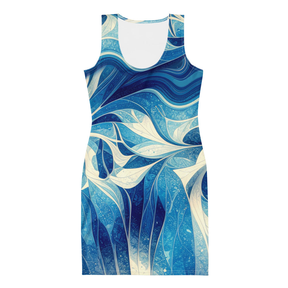 Bodycon dress 416