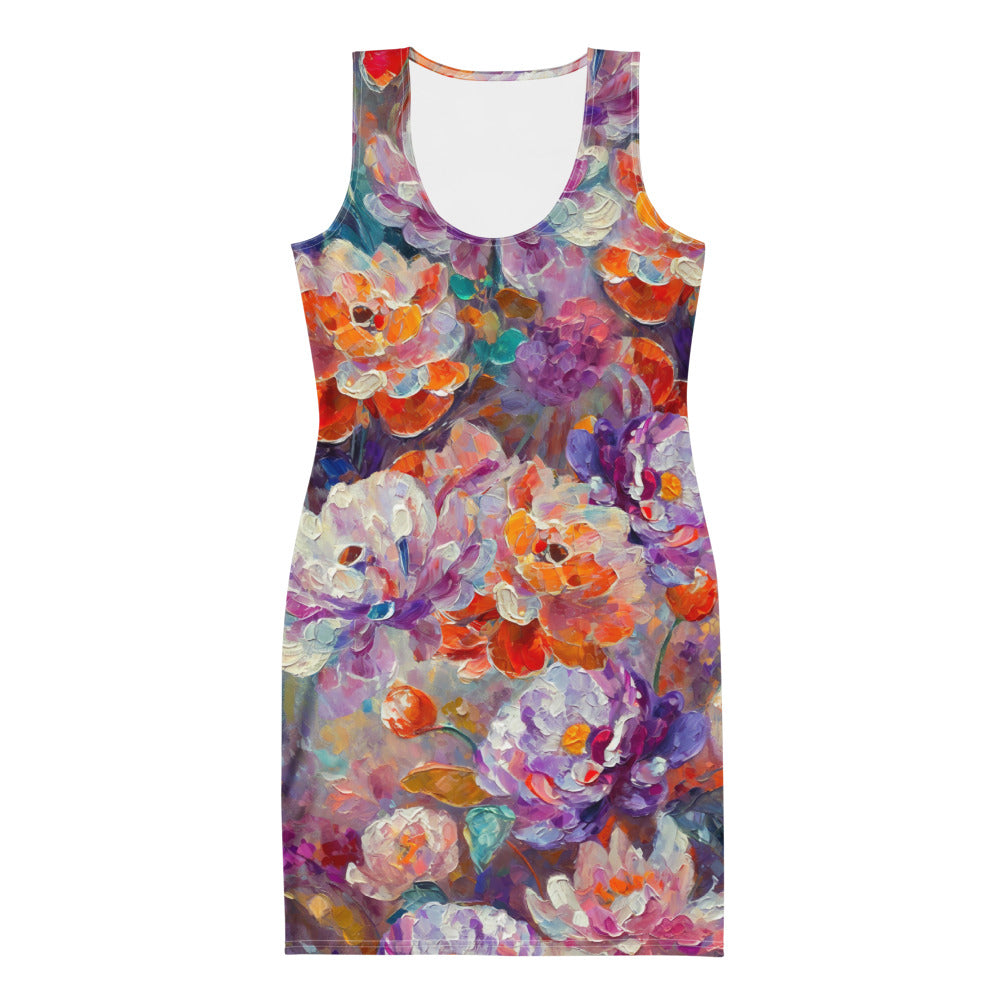 Bodycon dress 419