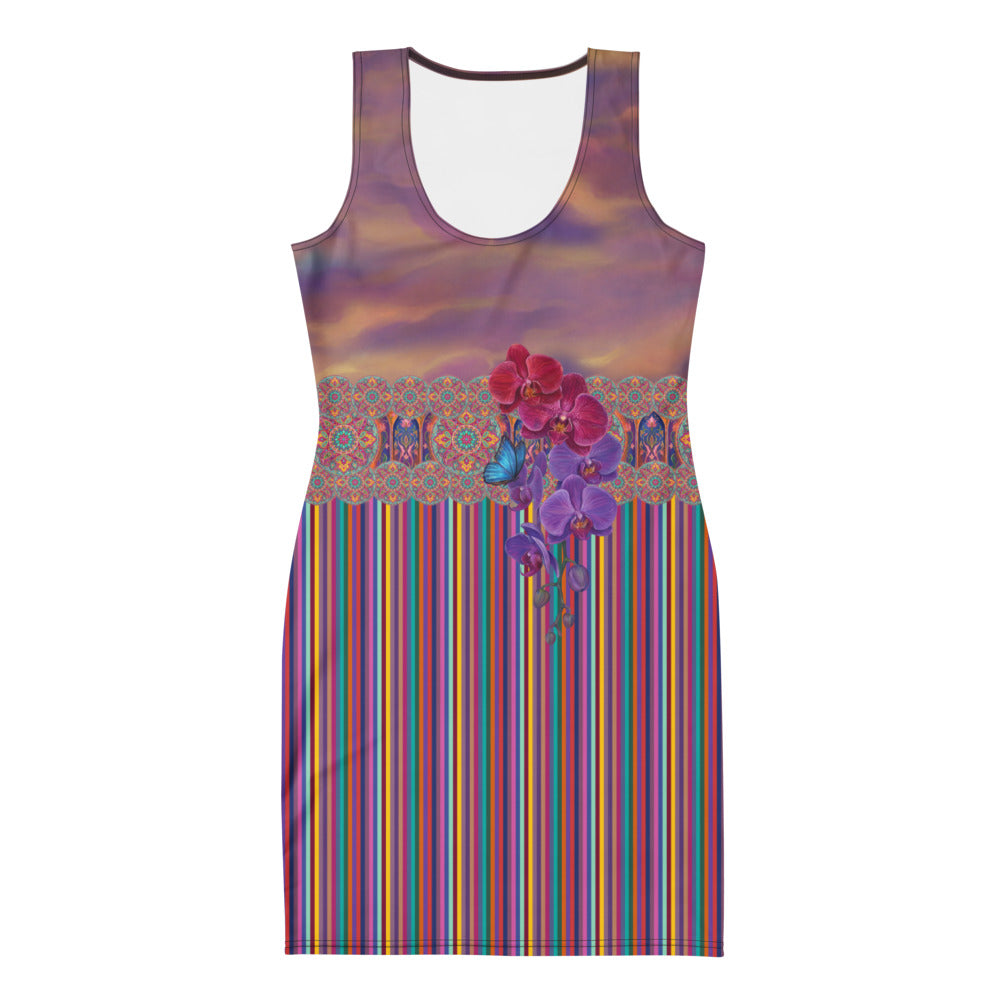 Bodycon dress 410C