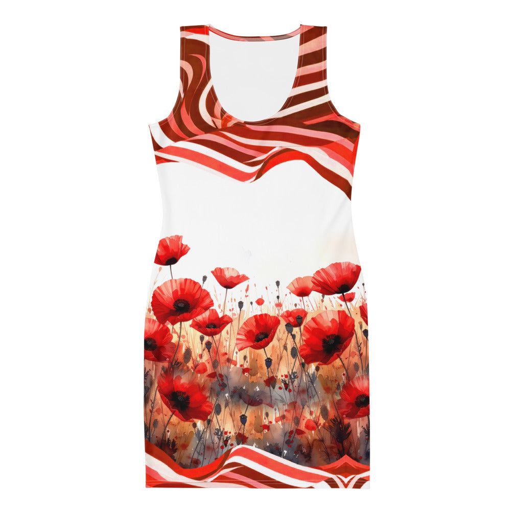 Bodycon dress 417