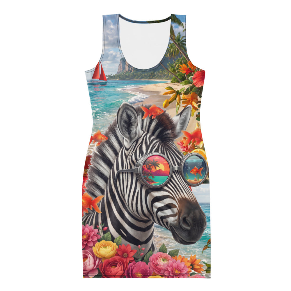 Bodycon dress 414