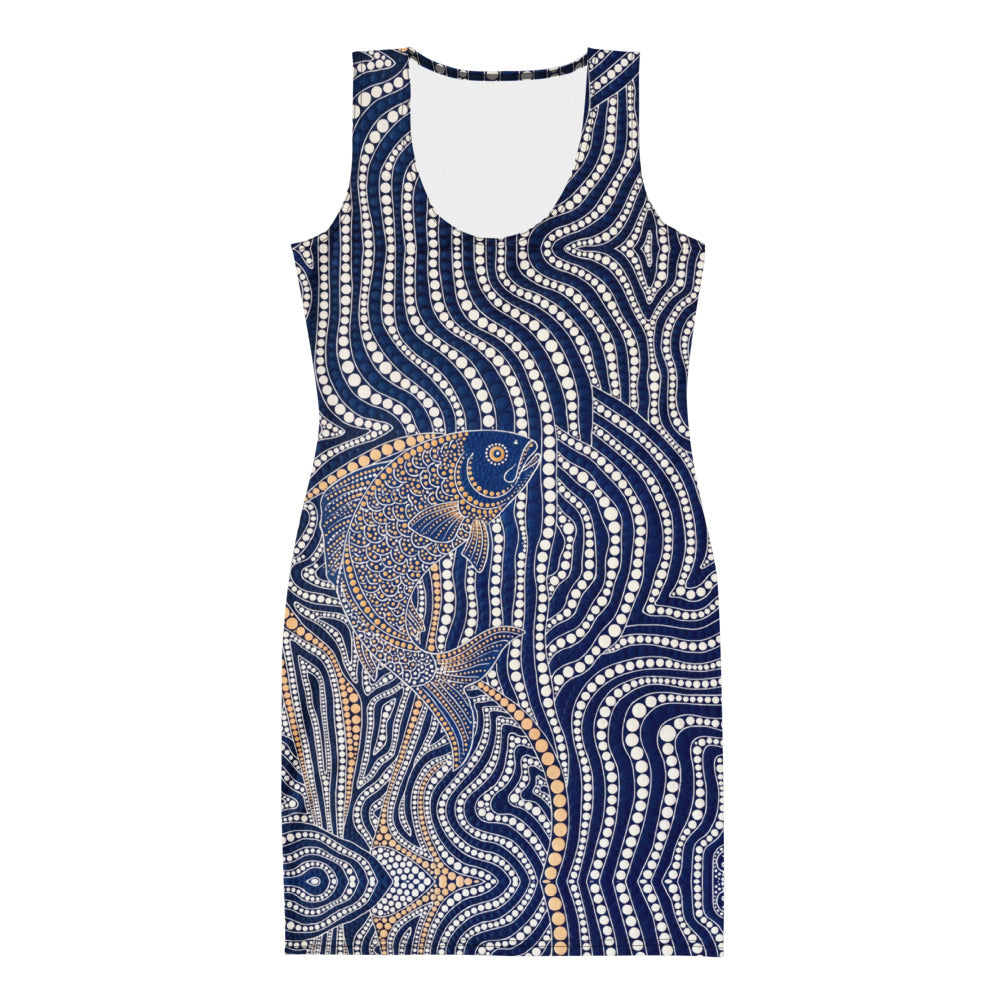 Bodycon dress 408