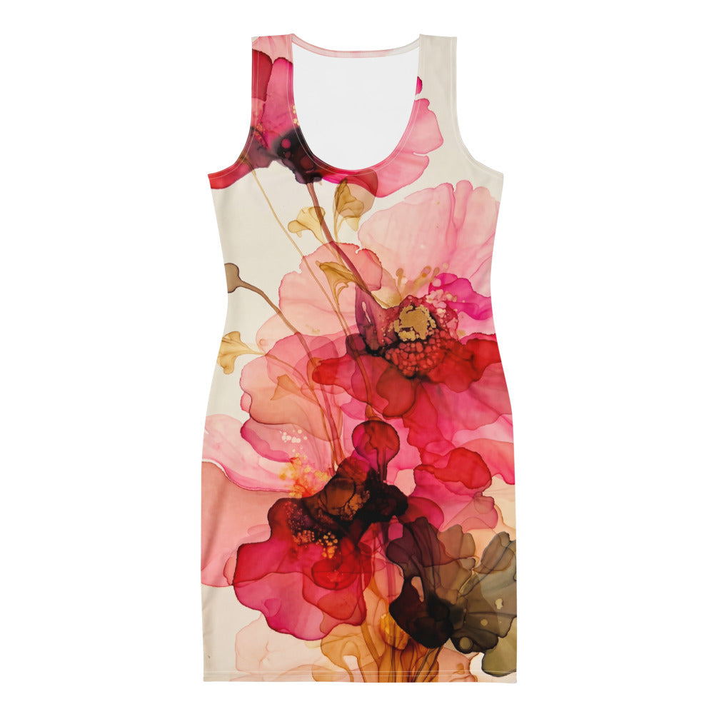 Bodycon dress 406B