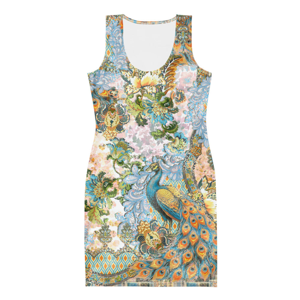 Bodycon dress 403A