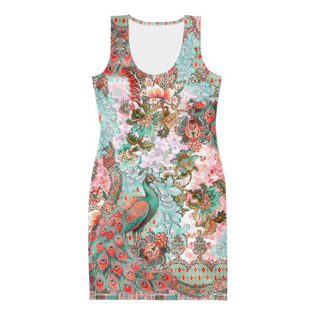 Bodycon dress 403B