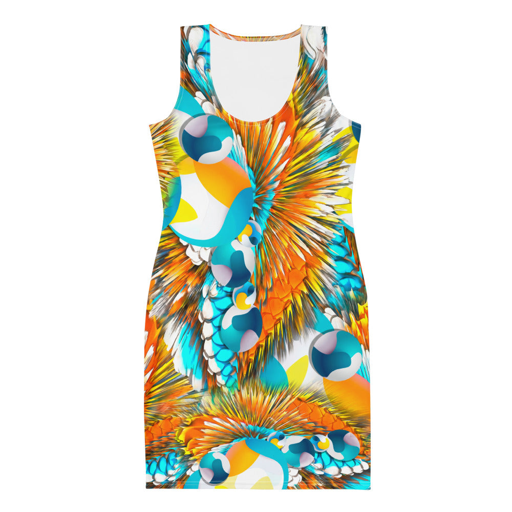 Bodycon dress 401