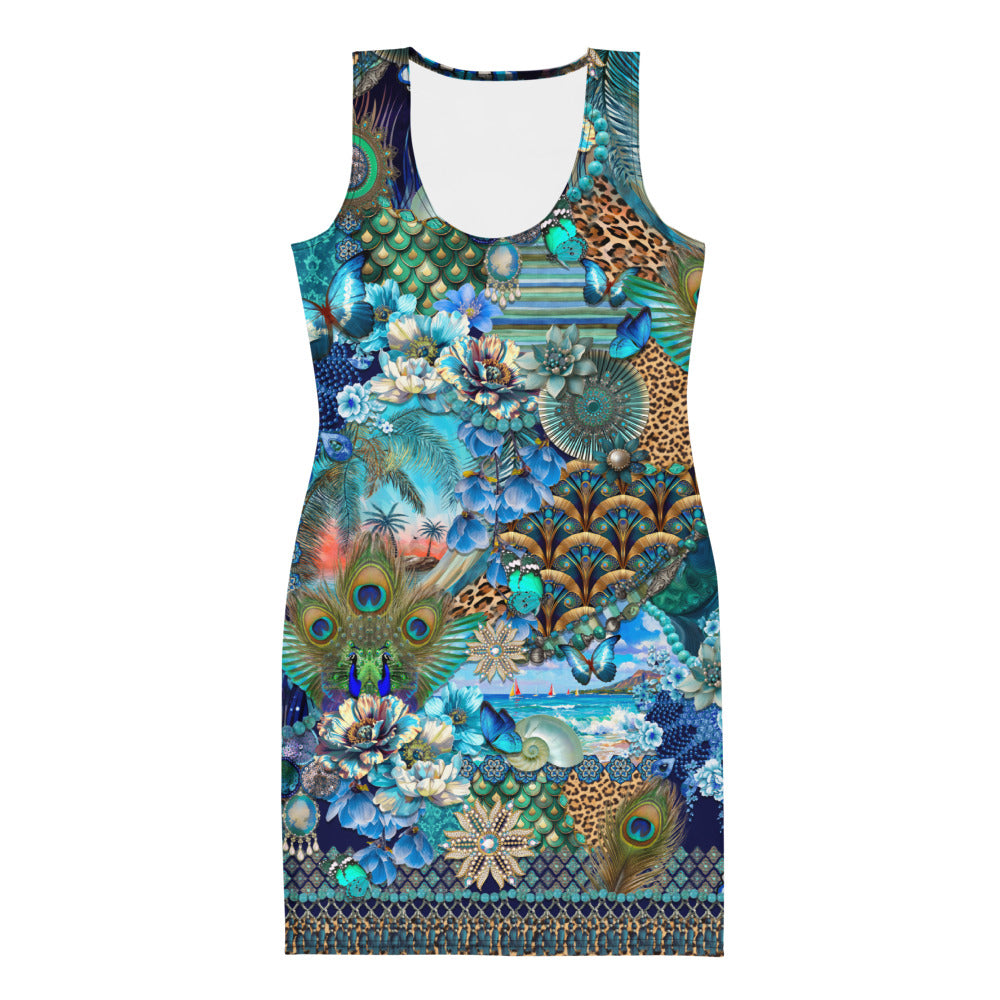Bodycon dress 402