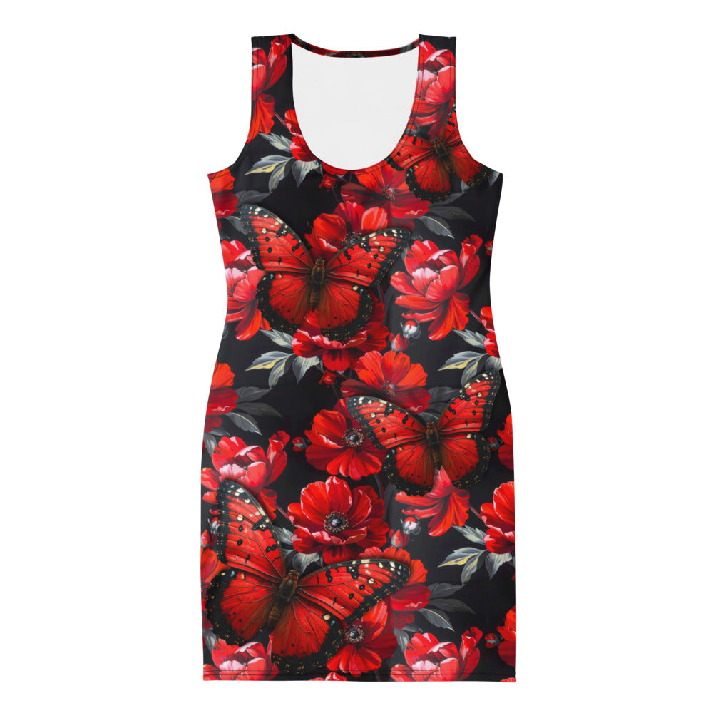 Bodycon dress 382