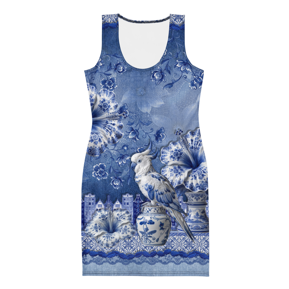 Bodycon dress 384