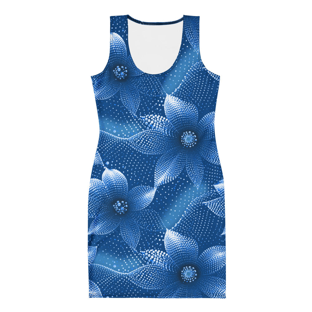 Bodycon dress 383