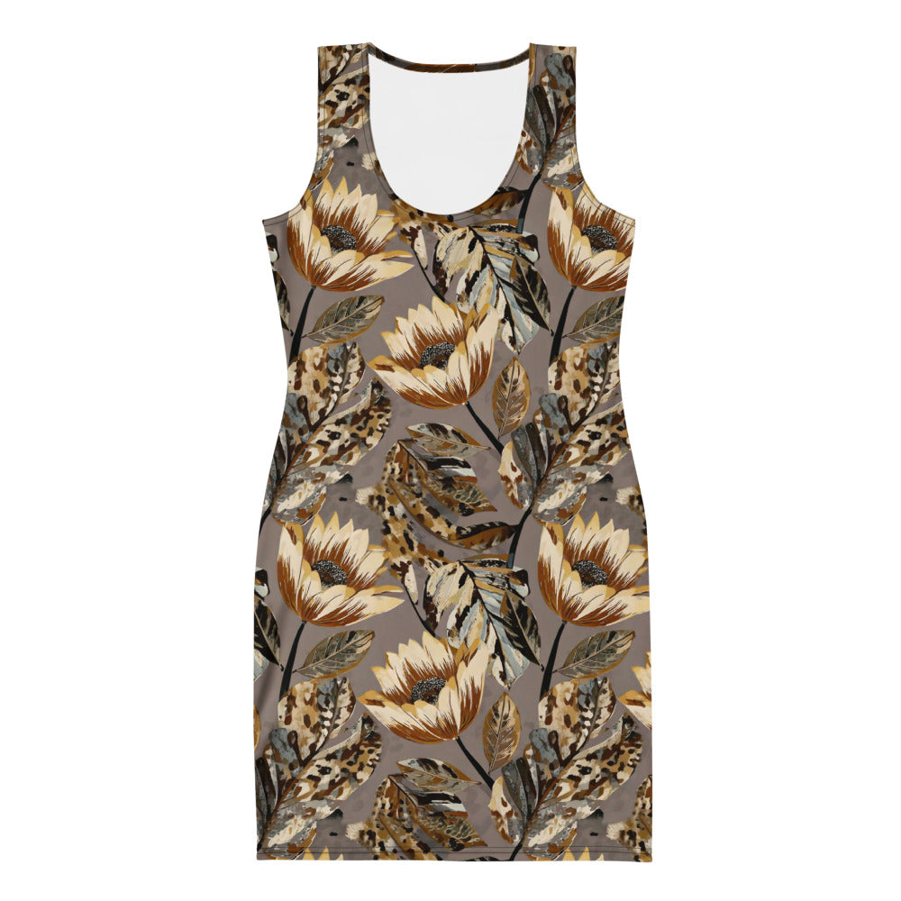 Bodycon dress 152G