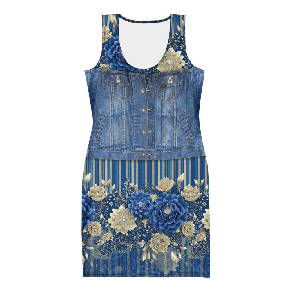 Bodycon dress 385C