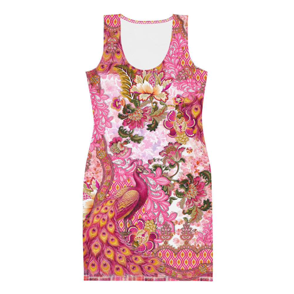 Bodycon dress 388