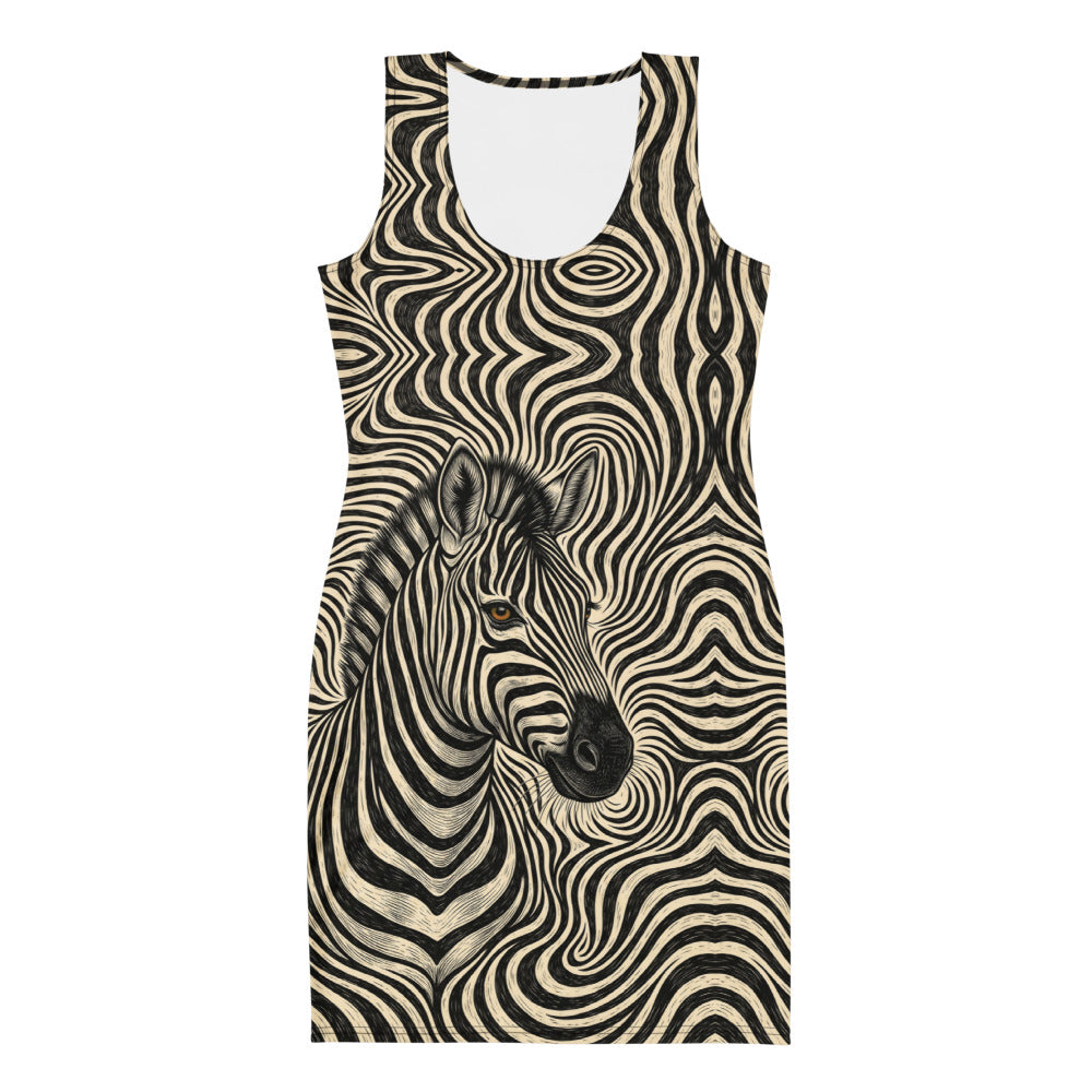 Bodycon dress 387